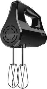 BLACK+DECKER Hand Mixer