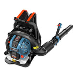 Soplador de Hojas de Mochila a Gas SENIX 4QL®&nbsp; de 49cc