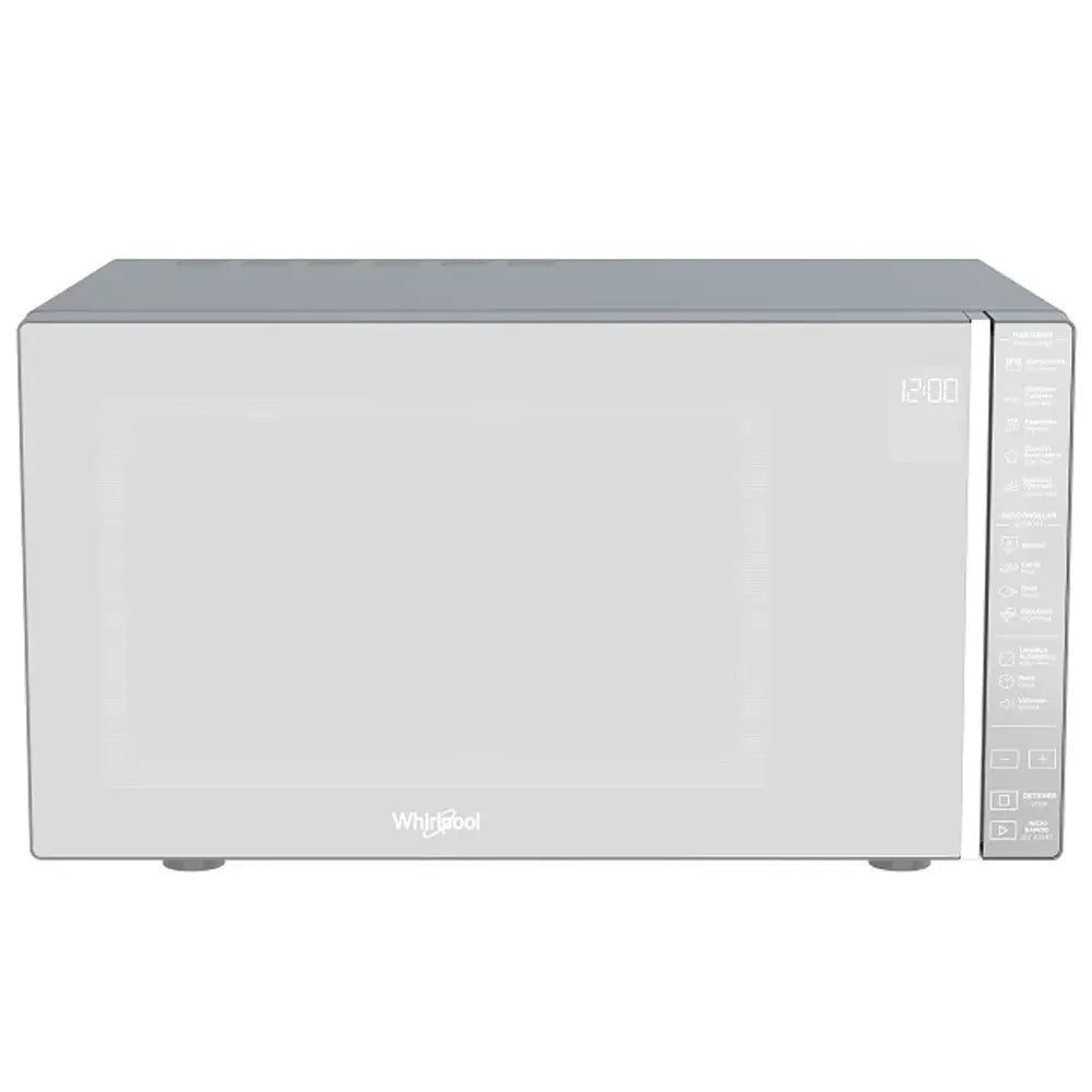 Whirlpool Whirlpool WM1811D 1.1 Cu. Ft. Countertop Microwave
