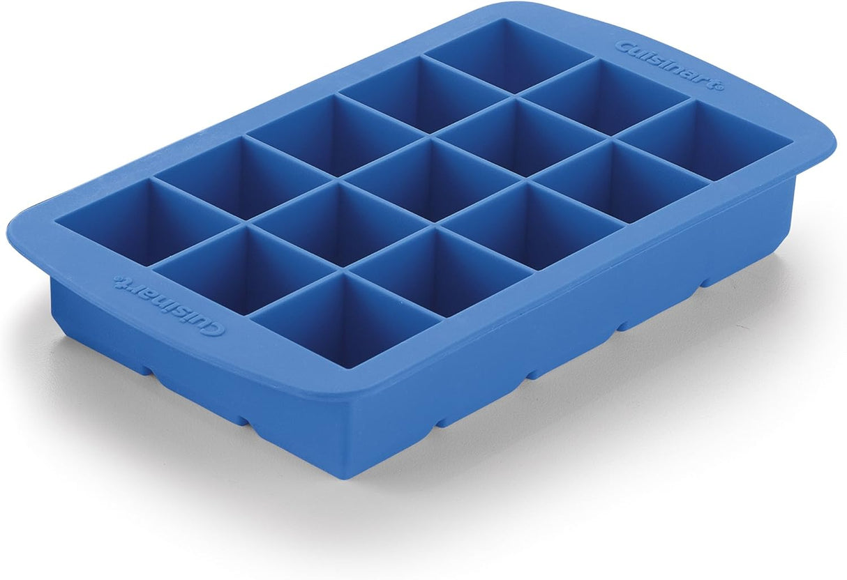 Cuisinart Silicone Ice Cube Trays