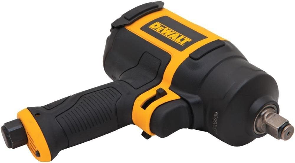 DEWALT 1/2 Impact Wrench