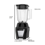 BLACK+DECKER 1.65L Blender