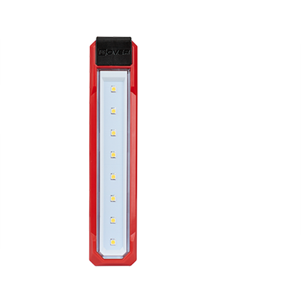 Milwaukee Reflector de bolsillo REDLITHIUM™ USB ROVER™