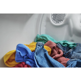 29 Inch Gas Front Load Dryer with 7.0 cu ft.