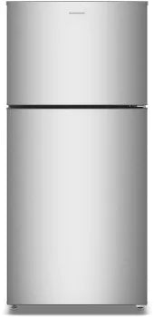 Refrigerador Amana ARTX2419SZ de 30 Pulgadas y 19 Pies Cúbicos en Acero Inoxidable