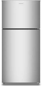 Refrigerador Amana ARTX2419SZ de 30 Pulgadas y 19 Pies Cúbicos en Acero Inoxidable