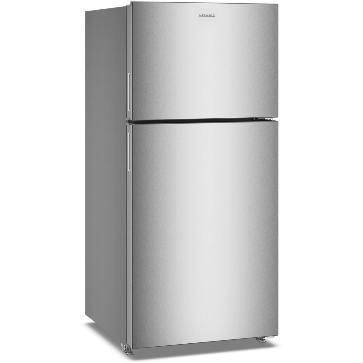 Refrigerador Amana ARTX2419SZ de 30 Pulgadas y 19 Pies Cúbicos en Acero Inoxidable