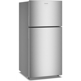 Refrigerador Amana ARTX2419SZ de 30 Pulgadas y 19 Pies Cúbicos en Acero Inoxidable