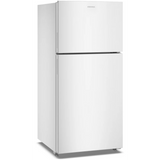Refrigerador Amana ARTX2419SW de 30 Pulgadas y 19 Pies Cúbicos