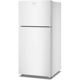 Refrigerador Amana ARTX2419SW de 30 Pulgadas y 19 Pies Cúbicos