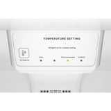 Refrigerador Amana ARTX2419SW de 30 Pulgadas y 19 Pies Cúbicos