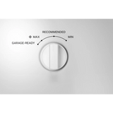 Refrigerador Amana ARTX2419SW de 30 Pulgadas y 19 Pies Cúbicos
