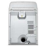 Secadora de Gas Maytag de Carga Frontal 7.0 Cu. Ft. (MGD4005SW) - Blanco