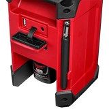 Milwaukee Radio + cargador M12™