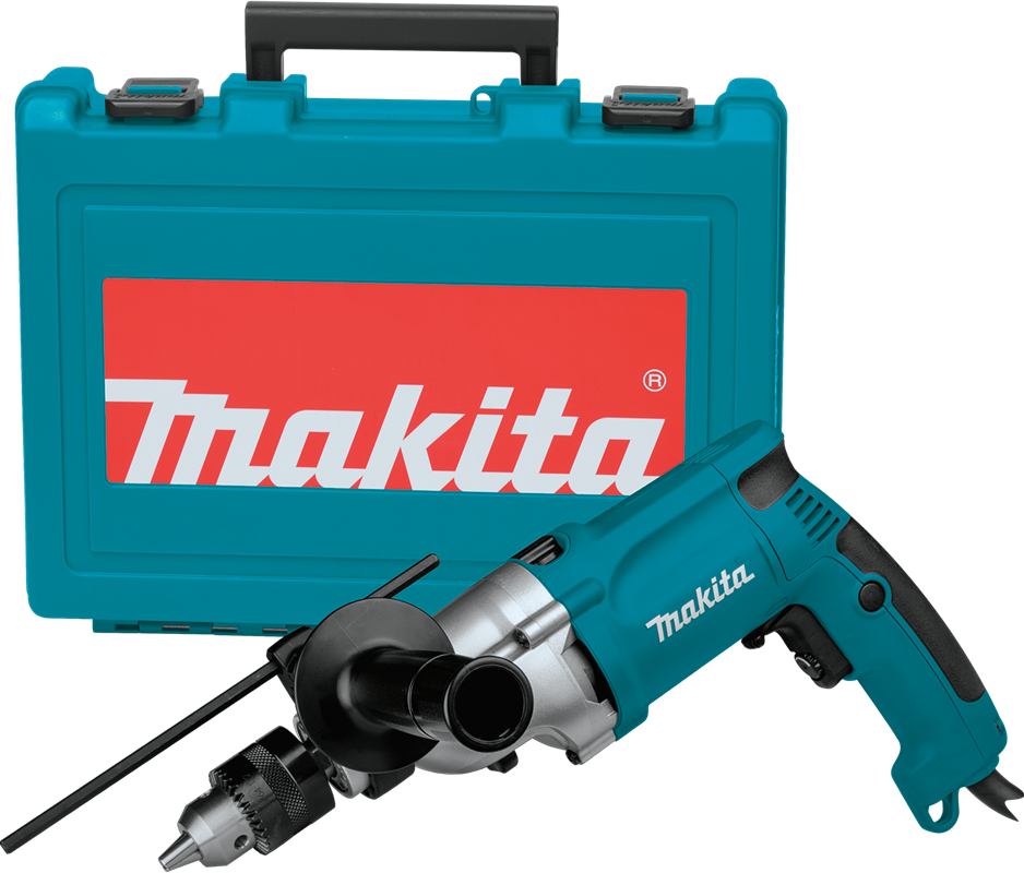Makita 3/4" Hammer Drill