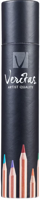 Christian Art Gifts Coloring Pencils Veritas