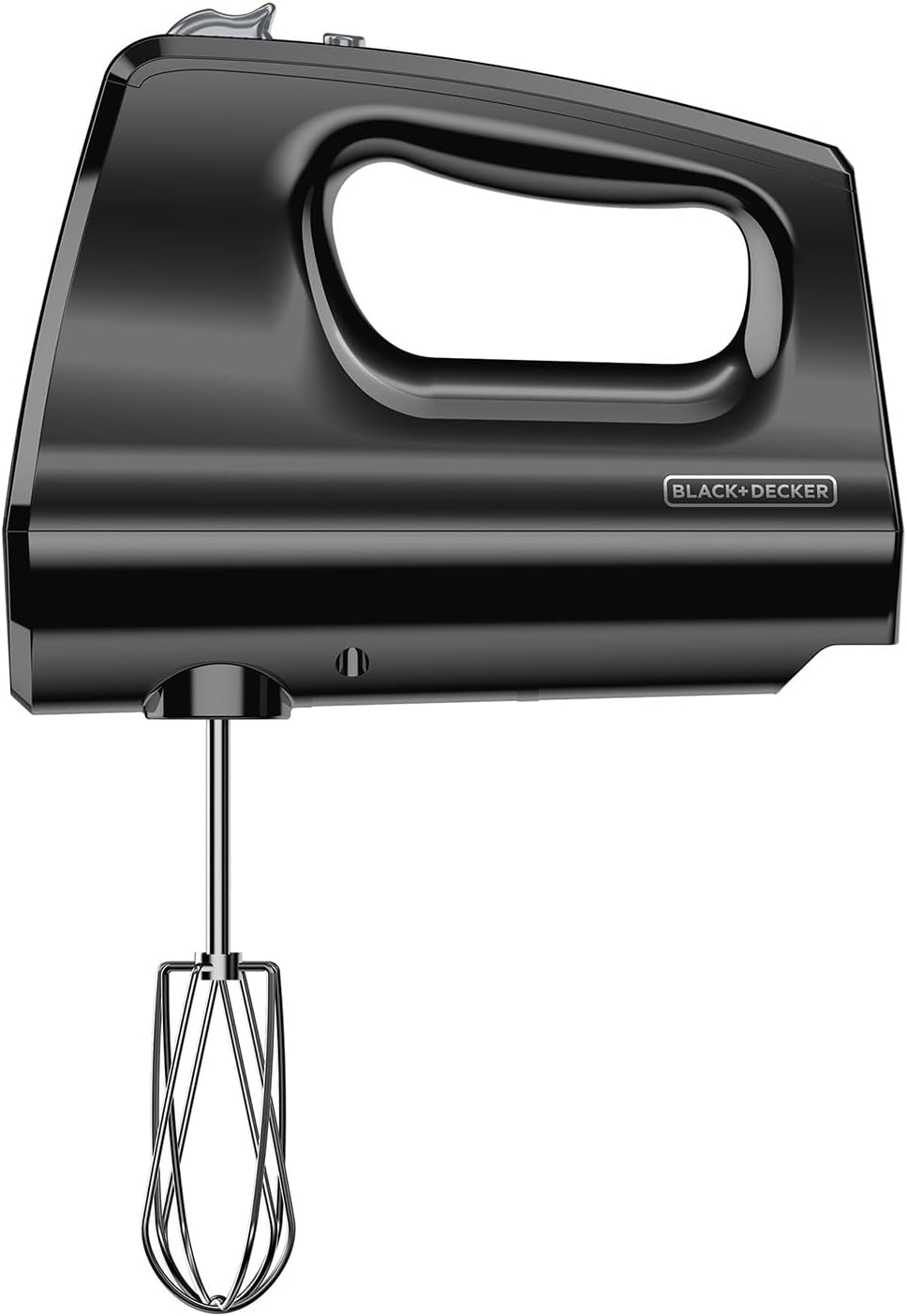BLACK+DECKER Hand Mixer