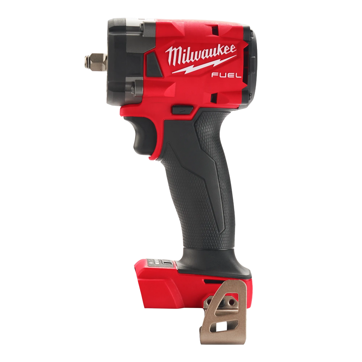 Milwaukee Llave de impacto compacta M18 FUEL™ de 3/8" con anillo de fricción, sin accesorios