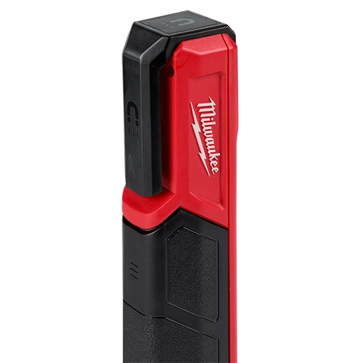 Milwaukee Reflector de bolsillo REDLITHIUM™ USB ROVER™