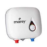 Calentador de Agua Sin Tanque Marey ECO85 220V (8500W)