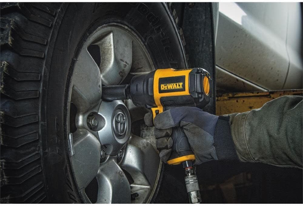 DEWALT 1/2 Impact Wrench