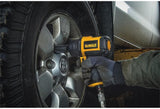 DEWALT 1/2 Impact Wrench