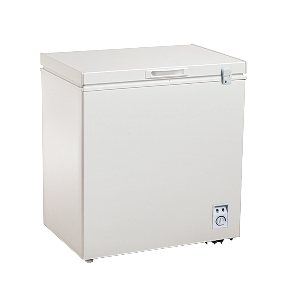 CHiQ 5.2 Cu.Ft. Chest Freezer