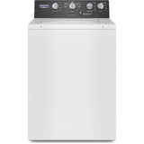 Maytag Lavadora Comercial de Agitador 3.5 cu. ft. (MVWP586GW)