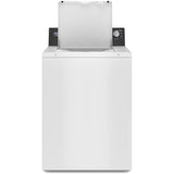 Maytag Lavadora Comercial de Agitador 3.5 cu. ft. (MVWP586GW)