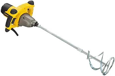 Stanley Mud Mixer