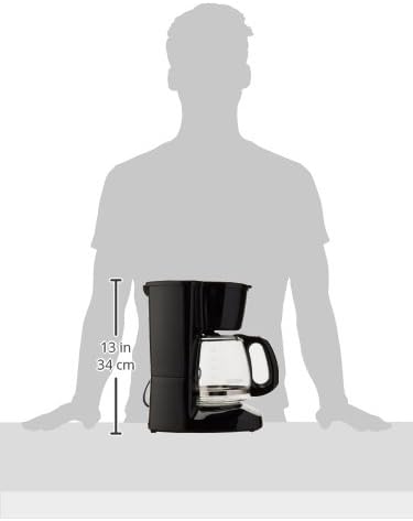 Black & Decker Coffee Maker, 12 Cups