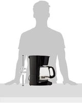 Black & Decker Coffee Maker, 12 Cups