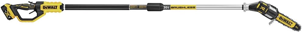 DEWALT 20V MAX XR Pole Saw