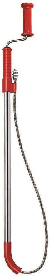 Ridgid Hybrid Toilet Snake Auger