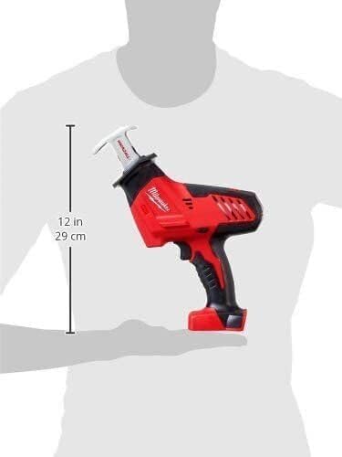 Milwaukee M18™ Cordless LITHIUM-ION 4-Tool Combo Kit