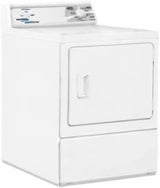 Speed Queen Home Style Mechanical Gas Dryer