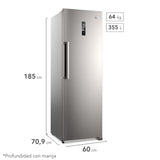 Nevera Frigidaire FRDX13EOHVS de 12.7 Pies Cúbicos
