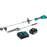 Makita 18V LXT Brushless Multi-Tool System