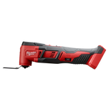 Milwaukee Multiherramienta inalámbrica M18™ (sin accesorios)