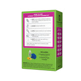 Kit de Limpieza para Estufas Affresh® (Limpiador + Almohadillas + Raspador)