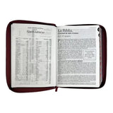 RVR 1960 Santa Biblia  Letra Gigante