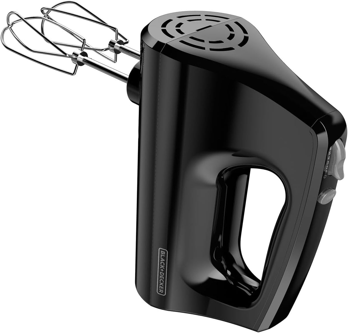 BLACK+DECKER Hand Mixer