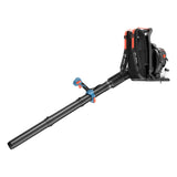 Soplador de Hojas de Mochila a Gas SENIX 4QL®&nbsp; de 49cc