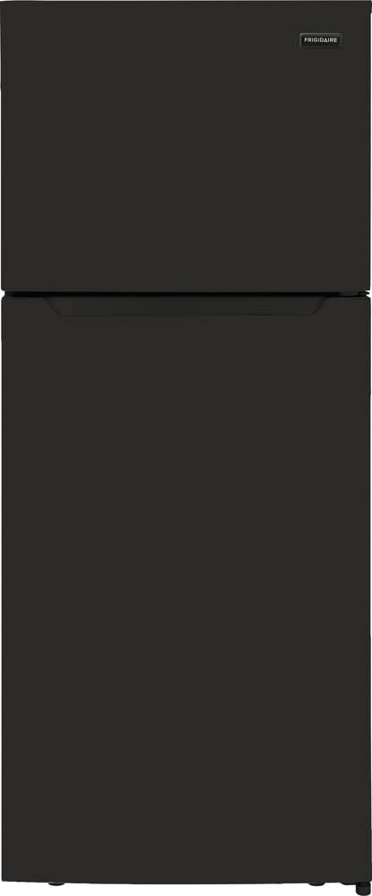 Frigidaire 18 cu. ft. Refrigerator with Spacious Interior Storage
