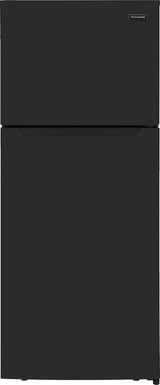 Frigidaire 18 cu. ft. Refrigerator with Spacious Interior Storage