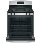 GE 30" Free-Standing Gas Range