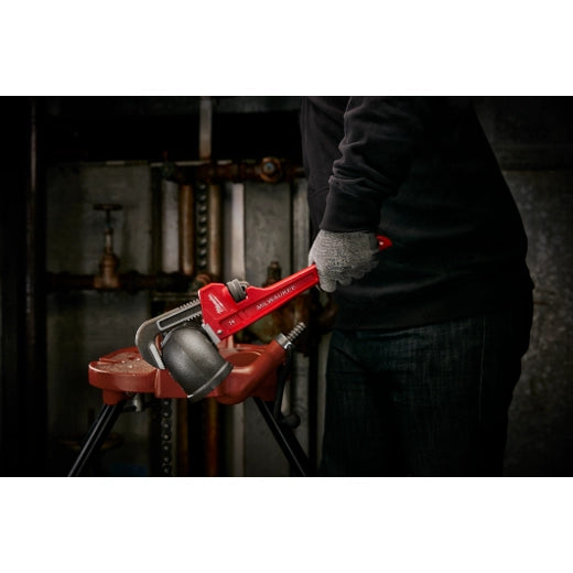 Milwaukee 14" Steel Pipe Wrench
