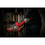 Milwaukee 14" Steel Pipe Wrench