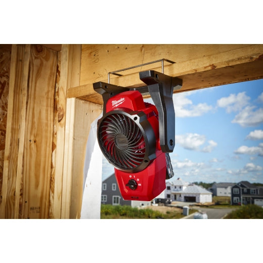 Milwaukee Ventilador de montaje M12™