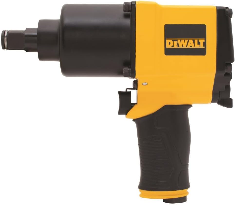 DEWALT 3/4IN Impact Wrench